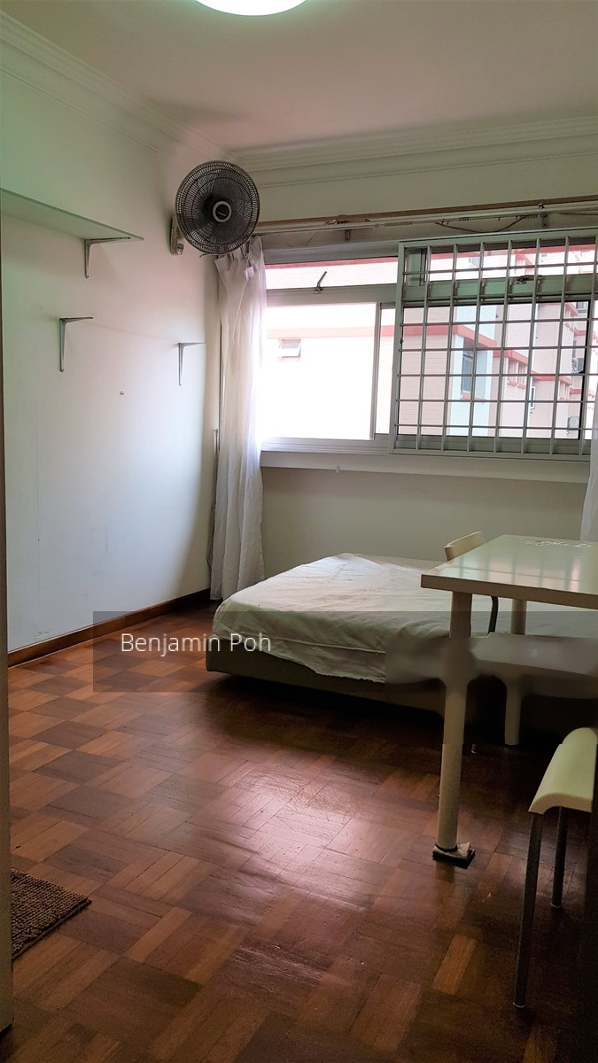 Blk 305 Choa Chu Kang Avenue 4 (Choa Chu Kang), HDB 5 Rooms #215778821